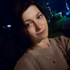 Евгения Ломакина, 23.04.1987, Балашиха