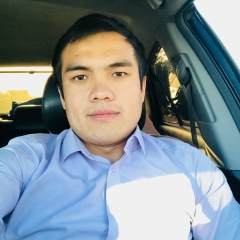 Бекжан Бакытжанулы, 02.10.1994, Туркестан