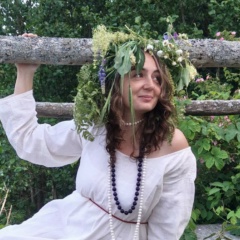 Ольга Бакуркина, 17.03.1982, Калининград