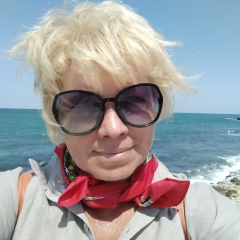 Светлана Павлова, 27.11, Сегежа