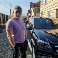 Павел Дмитриев, 23.06, Екатеринбург