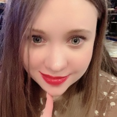 Альмирия Богданова, 05.11.1990, Новосибирск