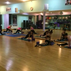 Санду Муса, 23.08.1996, Туркестан