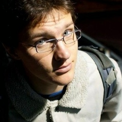 Игорь Яковлев, 25.04, Holon