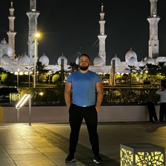 Andrey Gur, 26.03.1987, Санкт-Петербург