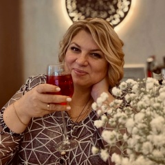 Людмила Иевлева, Санкт-Петербург