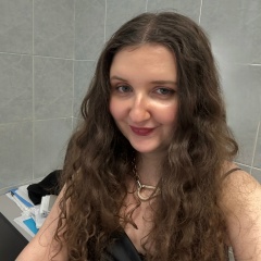 Маргарита Энгель, Волгоград