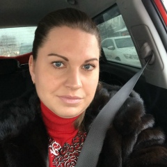 Мария Титова, 06.06.1985, Москва