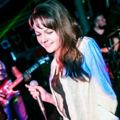 Елена Зацепилина, 27.06.1991, Алматы