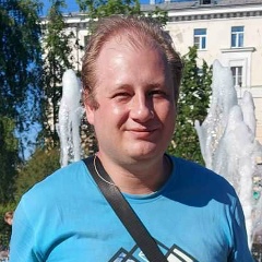 Дмитрий Бочанов, 30.08, Нижний Новгород