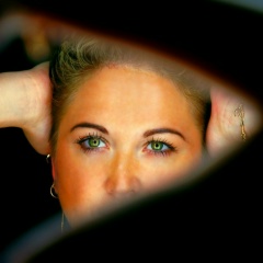 Анна Денина, 13.04, Москва