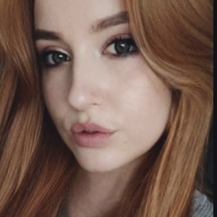 Anastasia Ursu, 04.01.1997, Кишинев