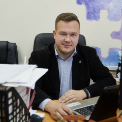 Андрей Есин, 23.10, Гродно