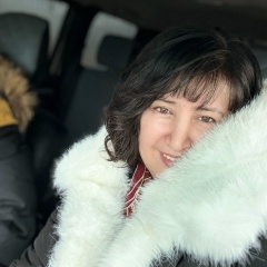 Мавлюда Яхшибаева, 06.02.1983