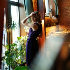 Ирина Тунеголовец, 12.03.1991, Москва