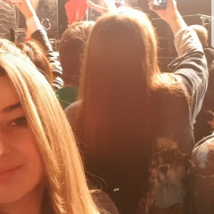 Aa Aslanovna, 18.06, Нальчик