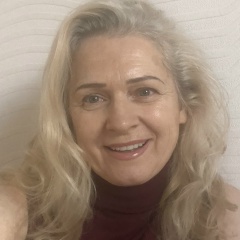 Наталья Черкасова, 25.06, Санкт-Петербург