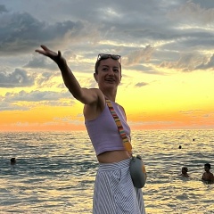 Алёна Захарян, 16.11, Москва