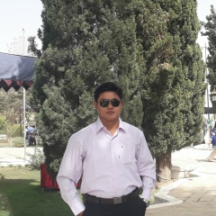 Win Naing, 13.10.1985, Naypyidaw