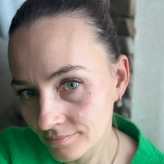 Аля Суханова, 27.12.1981, Краснокаменск