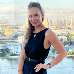 Катерина Фидлер, 12.10, Екатеринбург