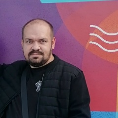 Александр Степанов, 10.11, Иваново