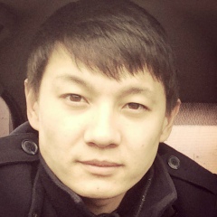 Асанали Азретов, 27.08, Шымкент