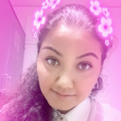 Майя Газиева, 06.05, Алматы