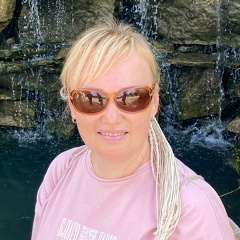 Анна Мотыль, 09.08.1983, Пермь