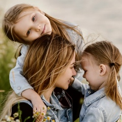 Bina Sharafutdinova, 24.11.1993