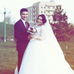 Диляра Курбанова, 11.12.1994, Шымкент