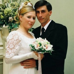 Елена Шевченко, 14.10.1980, Санкт-Петербург