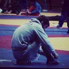 Ибрагим Исаев, 07.10, Москва