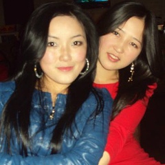 Марал Абылаева, 01.07.1992, Бишкек