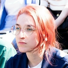 Софья Воробьёва, 09.01.2002, Тольятти