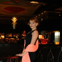 Александра Васильева, 16.12.1987, Алматы