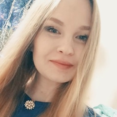 Наталья Белогурова, 20.09, Челябинск