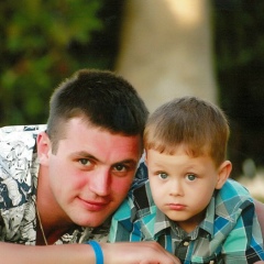 Сергей Калинкевич, 23.06.1982, Санкт-Петербург