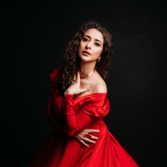 Натэлла Дикова, 18.03.1983