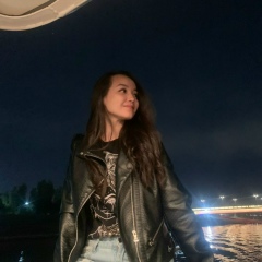 Диана Асемкулова, 02.07.1998, Павлодар