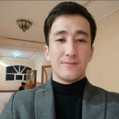 Мейірбек Жамалов, 09.06, Ташкент