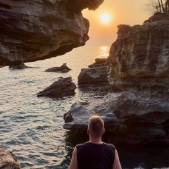 Илья Муравьев, 18.02, Иваново