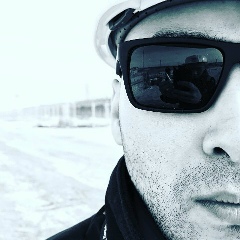 Артём Шакеев, 05.02, Уральск