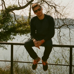 Andrey Grebenko, 12.09.1990, Москва