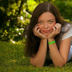 Елена Сидорова, 20.06, Иваново
