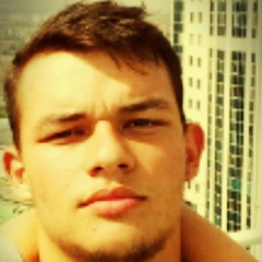 Рамзан Юсупов, 01.10.2000, Грозный