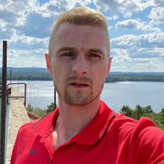 Павел Данилов, Челябинск