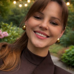 Элина Иринархова, 09.10, Москва