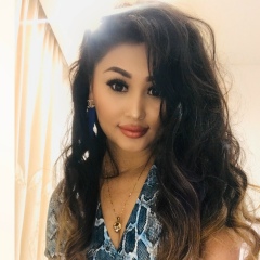 Гюзеля Хаширова, 20.03, Алматы