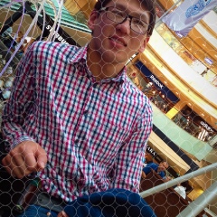 Тилегим Дуйшобеков, 16.05, Москва